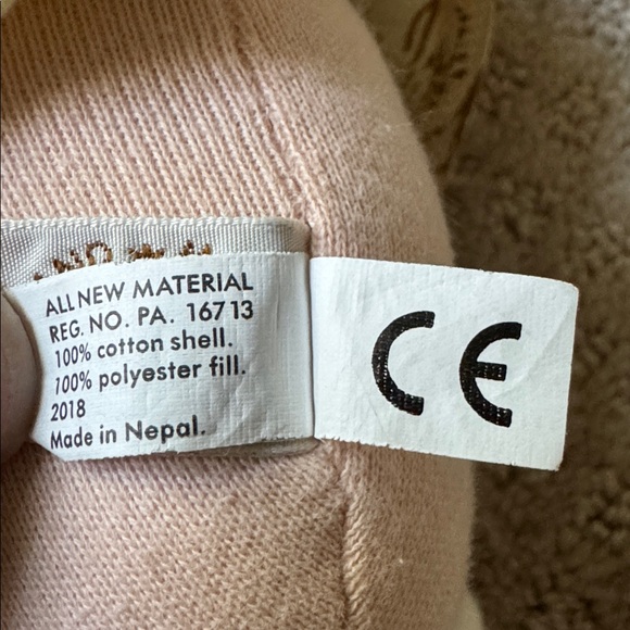 Hazel Village Fern Doll - Picture 6 of 7